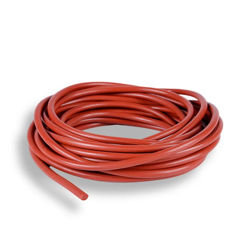 005,70 мм Шнур резиновый VMQ 60