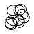 22,00х1,0 (022-024-1,0)  Кольцо рез.